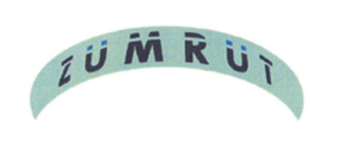 ZÜMRÜT Logo (EUIPO, 18.08.2006)