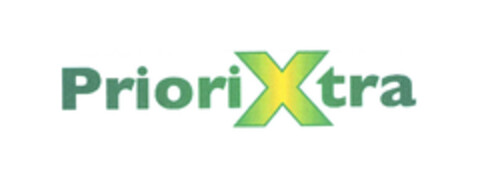 PrioriXtra Logo (EUIPO, 09/27/2006)