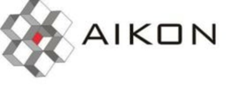 AIKON Logo (EUIPO, 11/17/2006)