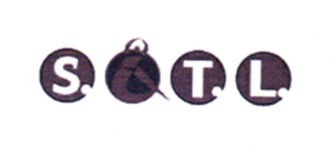 S.&T.L. Logo (EUIPO, 12.12.2006)