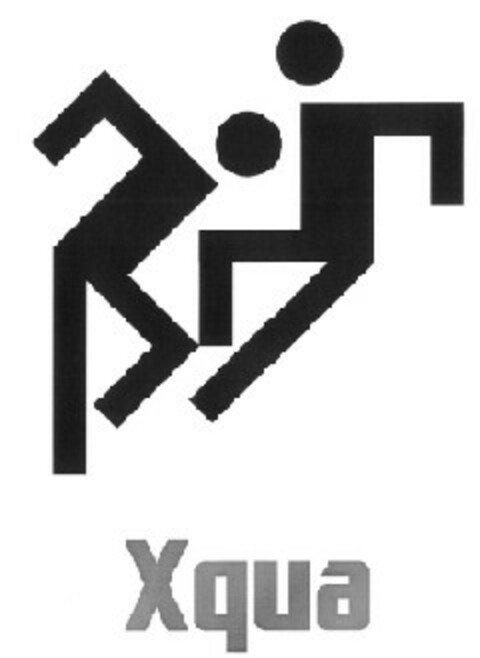 Xqua Logo (EUIPO, 24.01.2007)