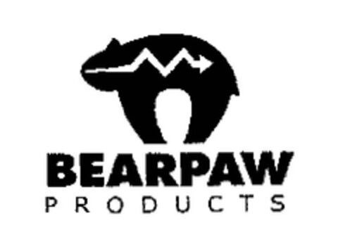 BEARPAW PRODUCTS Logo (EUIPO, 22.02.2007)