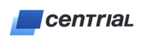 cenTriaL Logo (EUIPO, 04/24/2007)