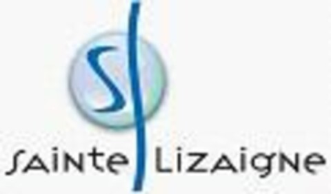 SAINTE LIZAIGNE Logo (EUIPO, 04/27/2007)