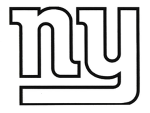 NY Logo (EUIPO, 30.04.2007)