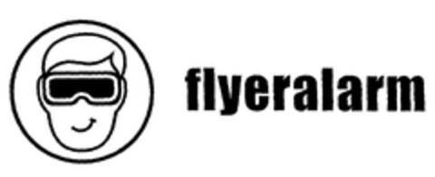 flyeralarm Logo (EUIPO, 20.09.2007)