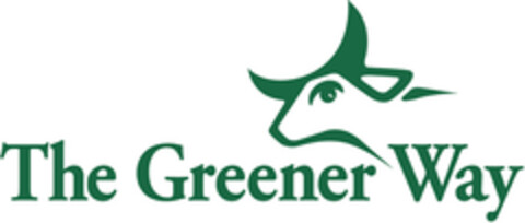 The Greener Way Logo (EUIPO, 12.10.2007)