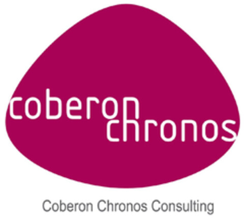 coberon chronos Coberon Chronos Consulting Logo (EUIPO, 27.11.2007)