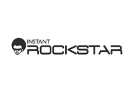 INSTANT ROCKSTAR Logo (EUIPO, 30.11.2007)