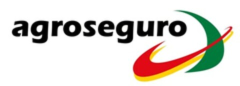 agroseguro Logo (EUIPO, 27.12.2007)