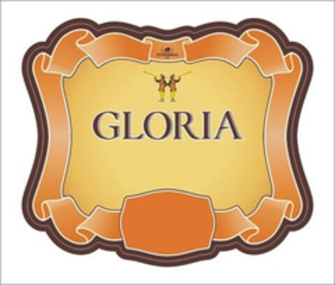 GLORIA Logo (EUIPO, 02/04/2008)