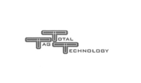 Total Tag Technology Logo (EUIPO, 04.02.2008)