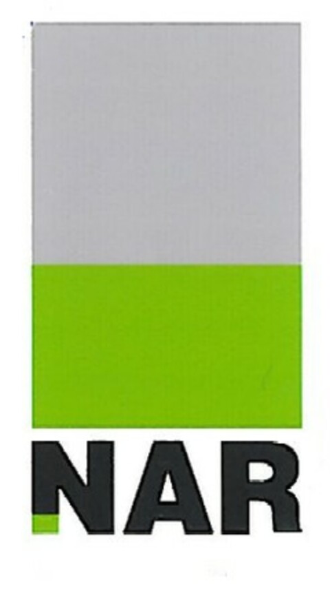 NAR Logo (EUIPO, 11.04.2008)