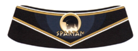 SPARTAN Logo (EUIPO, 28.03.2008)