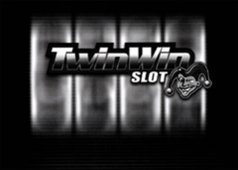 TWIN WIN SLOT Logo (EUIPO, 04.07.2008)