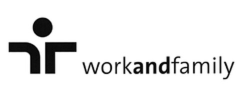 workandfamily Logo (EUIPO, 14.08.2008)