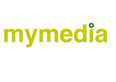 mymedia Logo (EUIPO, 12.12.2008)