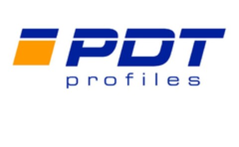 PDT profiles Logo (EUIPO, 18.12.2008)