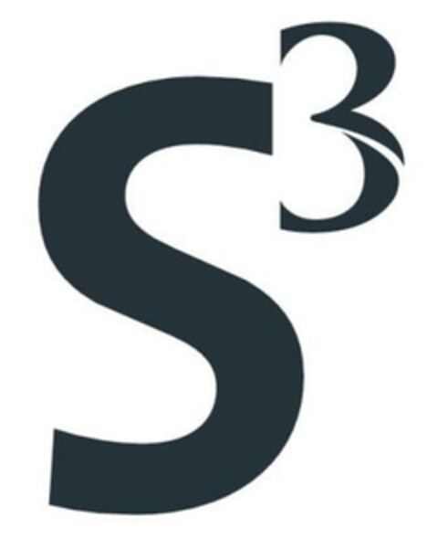 S3 Logo (EUIPO, 23.12.2008)