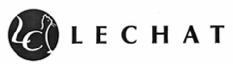 LECHAT Logo (EUIPO, 25.02.2009)