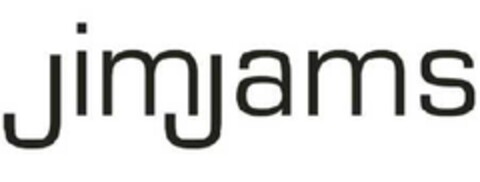 jimjams Logo (EUIPO, 03/17/2009)