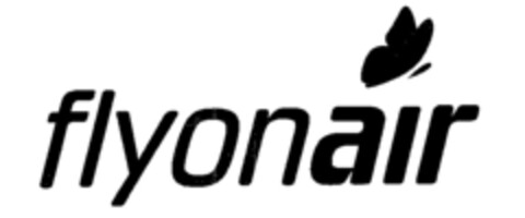 FLYONAIR Logo (EUIPO, 16.04.2009)