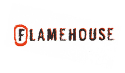 FLAMEHOUSE Logo (EUIPO, 27.08.2009)