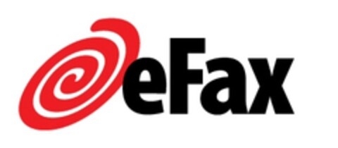 eFax Logo (EUIPO, 10/14/2009)