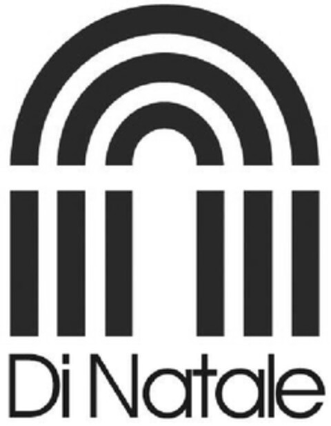 DI NATALE Logo (EUIPO, 11/02/2009)