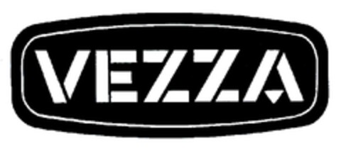 VEZZA Logo (EUIPO, 26.11.2009)