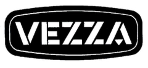 VEZZA Logo (EUIPO, 11/26/2009)