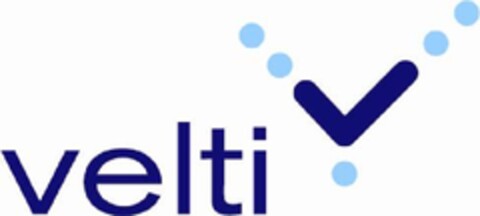 velti Logo (EUIPO, 12/01/2009)