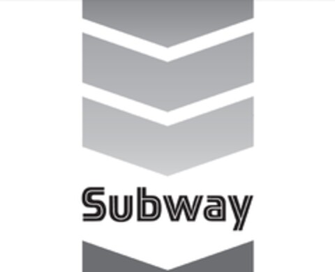 Subway Logo (EUIPO, 03.12.2009)