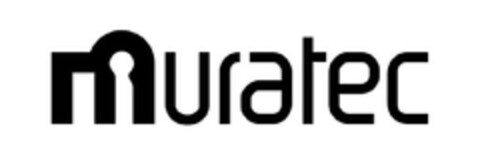 muratec Logo (EUIPO, 01.03.2010)