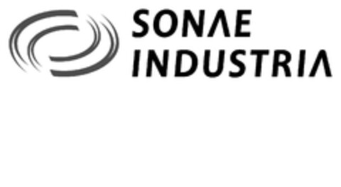 SONAE INDUSTRIA Logo (EUIPO, 05/14/2010)