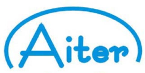 Aiter Logo (EUIPO, 29.06.2010)