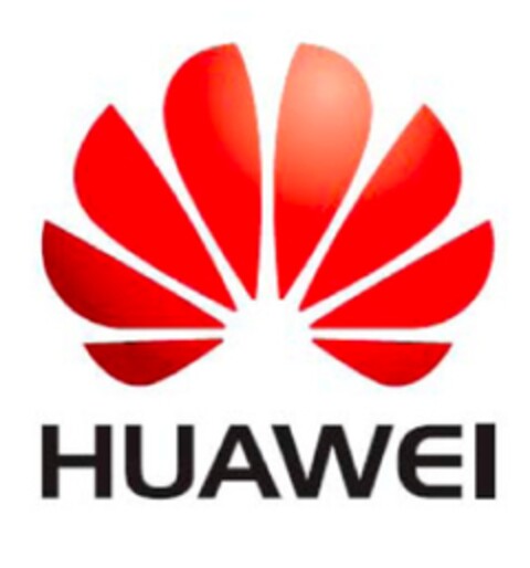 HUAWEI Logo (EUIPO, 30.06.2010)