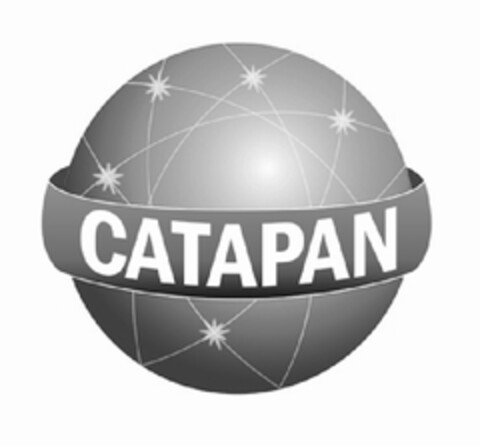 CATAPAN Logo (EUIPO, 12.10.2010)