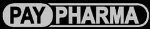 paypharma Logo (EUIPO, 01.09.2010)