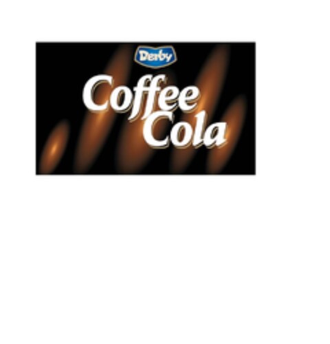 DERBY COFFEE COLA Logo (EUIPO, 11/18/2010)