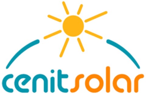 CENITSOLAR Logo (EUIPO, 29.09.2010)