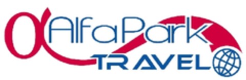 ALFA PARK TRAVEL Logo (EUIPO, 13.10.2010)