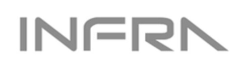 INFRA Logo (EUIPO, 29.11.2010)