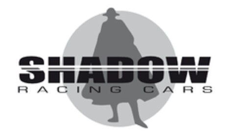 SHADOW RACING CARS Logo (EUIPO, 14.01.2011)