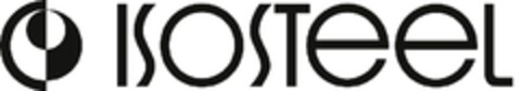 ISOSTEEL Logo (EUIPO, 04/01/2011)