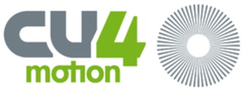 CU4 motion Logo (EUIPO, 08.04.2011)