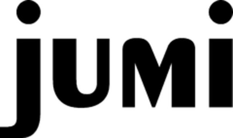 JUMI Logo (EUIPO, 04/20/2011)