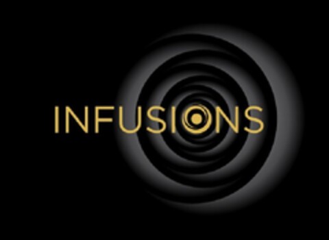 Infusions Logo (EUIPO, 27.04.2011)