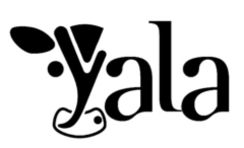 yala Logo (EUIPO, 06/21/2011)