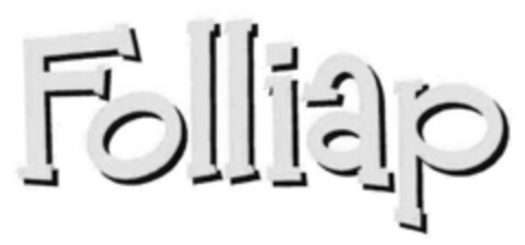 FOLLIAP Logo (EUIPO, 22.07.2011)